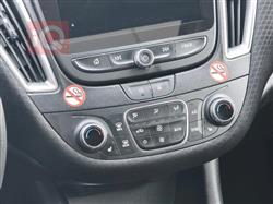 شيفروليه ماليبو